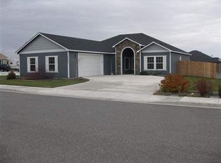 2200 Meridian Ave, West Richland, WA 99353