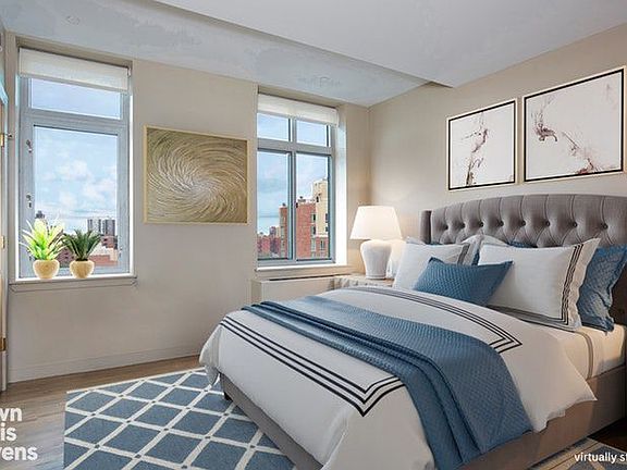 5th image of 258 Saint Nicholas Ave APT 9E