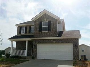 219 Glenhurst B 219, Wentzville, MO 63385