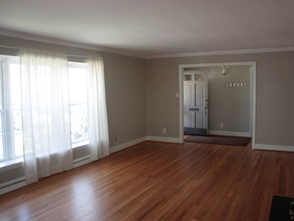 Living Room from the kitchen