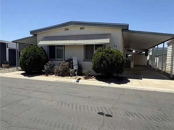 11250 Beach Blvd Space 44, Stanton, CA 90680