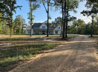 66 Herb Anderson Rd, Hattiesburg, MS 39401