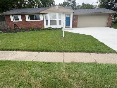 36325 Fierz St, Clinton Township, MI, 48035