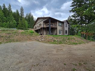 565 Clearwater Valley Rd, Clearwater, BC V0E1N1