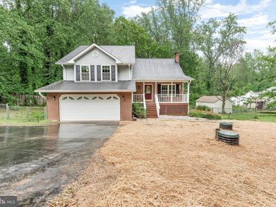 8328 Ridge View Rd, Lusby, MD, 20657