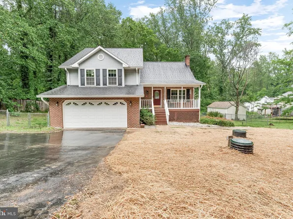 8328 Ridge View Rd, Lusby, MD 20657