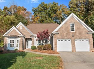 230 Valencia Cir, Winston Salem, NC 27106