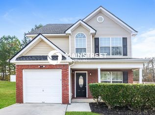 752 Wood Bend Ct, Riverdale, GA 30296