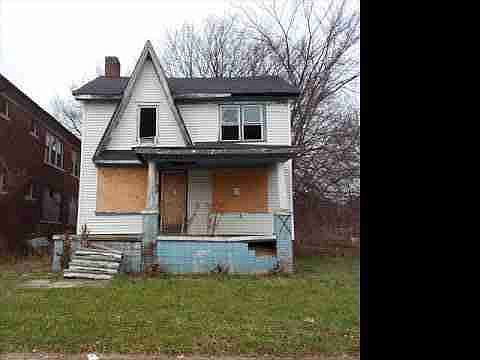 2316 Buena Vista