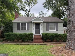 205 N Lee St, Lagrange, GA 30240