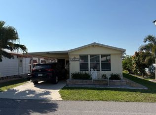 1251 Whisper Lake Blvd #43, Sebring, FL 33870