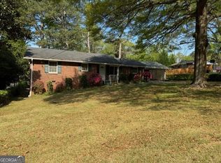 1036 Cleavemark Dr, Clarkston, GA 30021