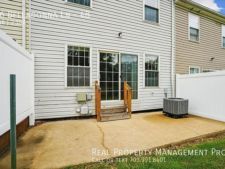 86 Belladonna Ln #48 — Photo 6