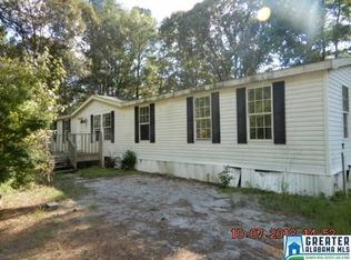11788 Rangeline Rd, Duncanville, AL 35456