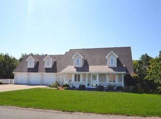 3701 Willow Brook Dr, Jefferson City, MO 65109