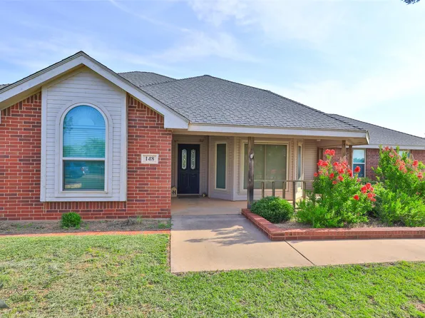148 Alexandra Dr, Tuscola, TX 79562
