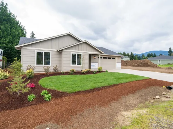 950 6th St, Lyons, OR 97358