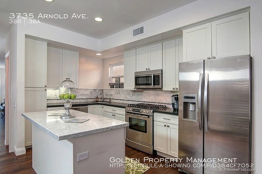 1st image of 3735 Arnold Ave