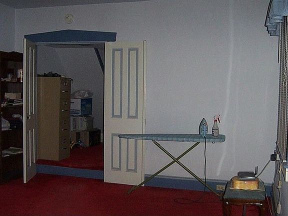 Pod Area on 2nd Floor