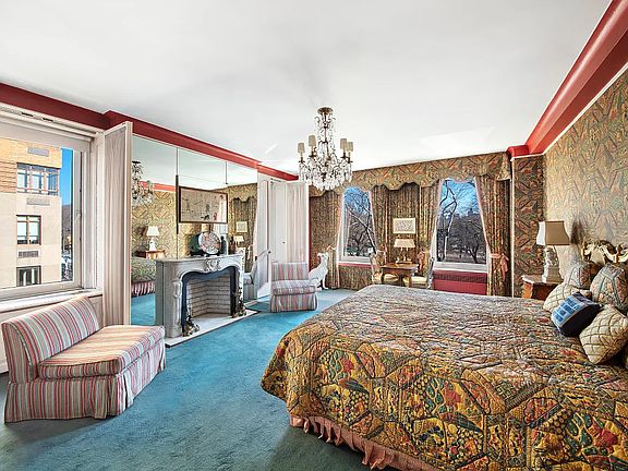 5th image of 101 Central Park W #3F