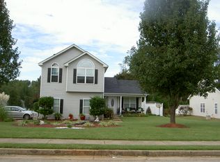 430 Grier Dr, Locust Grove, GA 30248