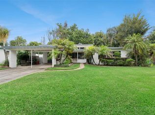 2015 Taylor Ave, Winter Park, FL 32792
