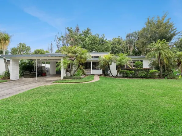 2015 TAYLOR AVENUE, WINTER PARK, FL 32792