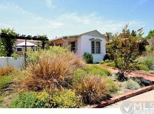 3376 33rd St, San Diego, CA 92104