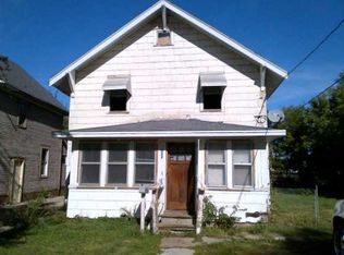 1750 Lyon St, Des Moines, IA 50316