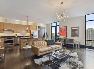 201 S 11th St UNIT 1940, Minneapolis, MN 55403