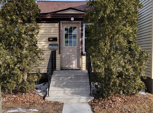 1008 5th Ave #1, Stevens Pt, WI 54481