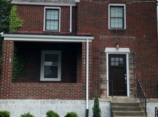 2965 Voelkel Ave, Pittsburgh, PA 15216