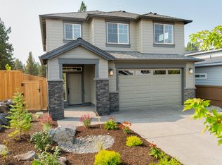 3269 NW Jesse Pl LOT 36, Bend, OR 97703