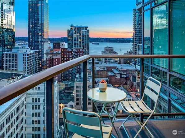 1920 4th Avenue #2205, Seattle, WA 98101