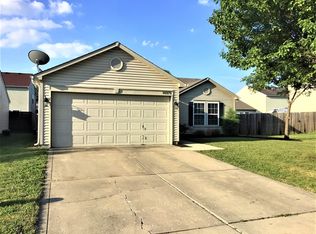 10375 Carrington Way, Indianapolis, IN