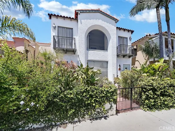 217 Argonne Ave, Long Beach, CA 90803