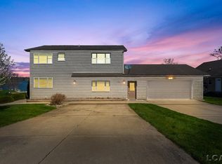 11394 Sauk Trl, Jerome, MI 49249