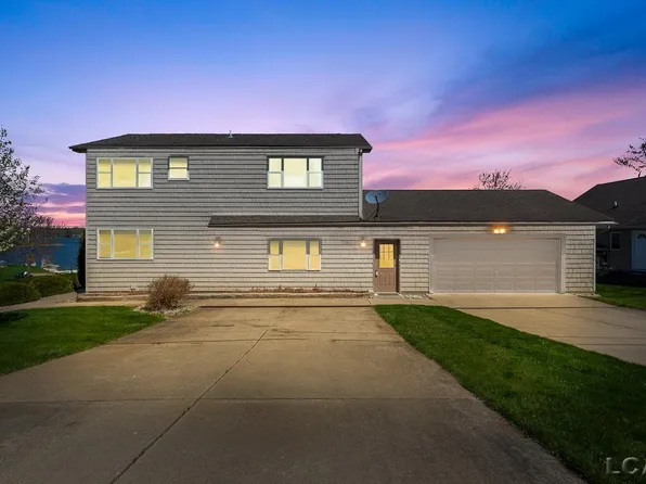 11394 Sauk Trl, Jerome, MI 49249