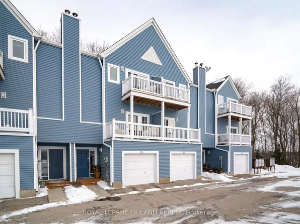 374 Front St #20, Central Elgin, ON N5L 1E9