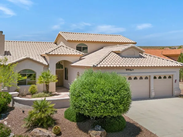 36644 S Stoney Flower Dr, Tucson, AZ 85739