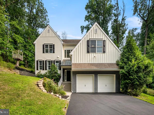 232 Vincent Rd, Paoli, PA 19301