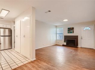 2712 Parker Ln #A, Austin, TX 78741