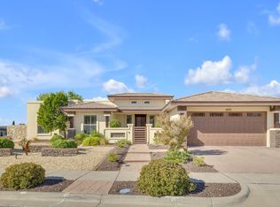 1695 Optima Way, El Paso, TX 79911