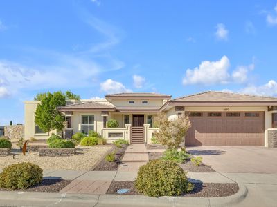 1695 Optima Way, El Paso, TX, 79911