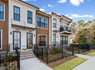 223 Downing Dr, Alpharetta, GA 30022