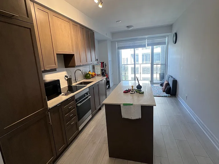 30 Elm Dr W #1102 — Photo 9