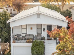 700 Lawrence St Napa CA 94559 Zillow