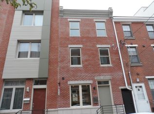 814 Montrose St, Philadelphia, PA
