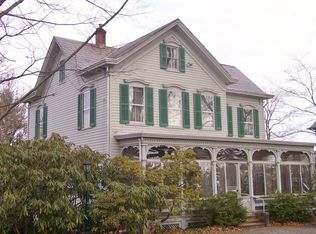 56 Main St, Lebanon, NJ 08833