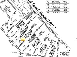 1337 Bill Hooks Rd LOT E, Whiteville, NC 28472